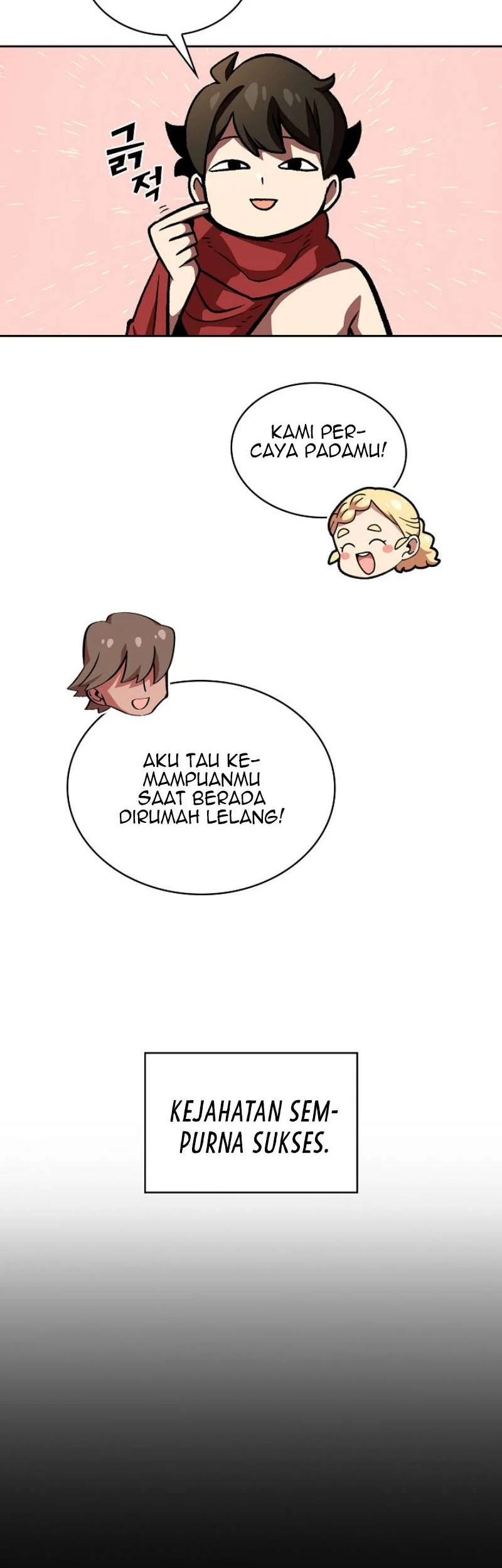 FFF-Class Trashero Chapter 26 Gambar 51