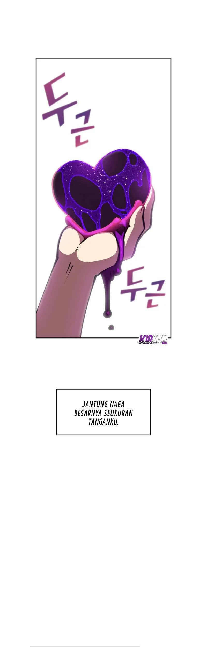 Manhwa FFF-Class Trashero Chapter 26 gambar 2