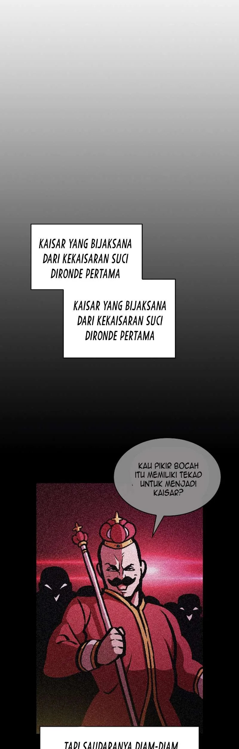 FFF-Class Trashero Chapter 27 Gambar 40