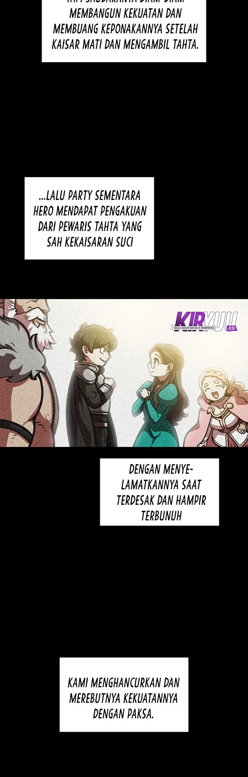 FFF-Class Trashero Chapter 27 Gambar 41