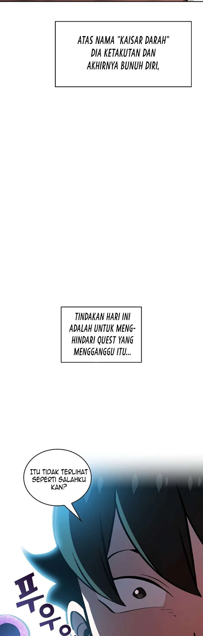 FFF-Class Trashero Chapter 27 Gambar 48