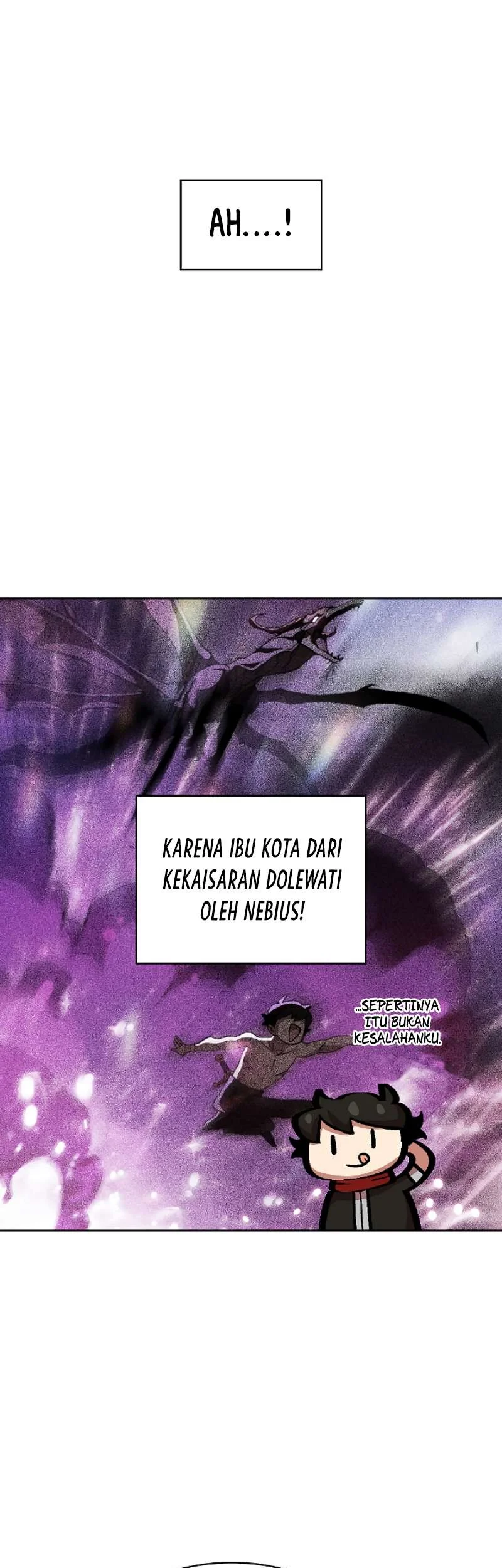 FFF-Class Trashero Chapter 27 Gambar 30
