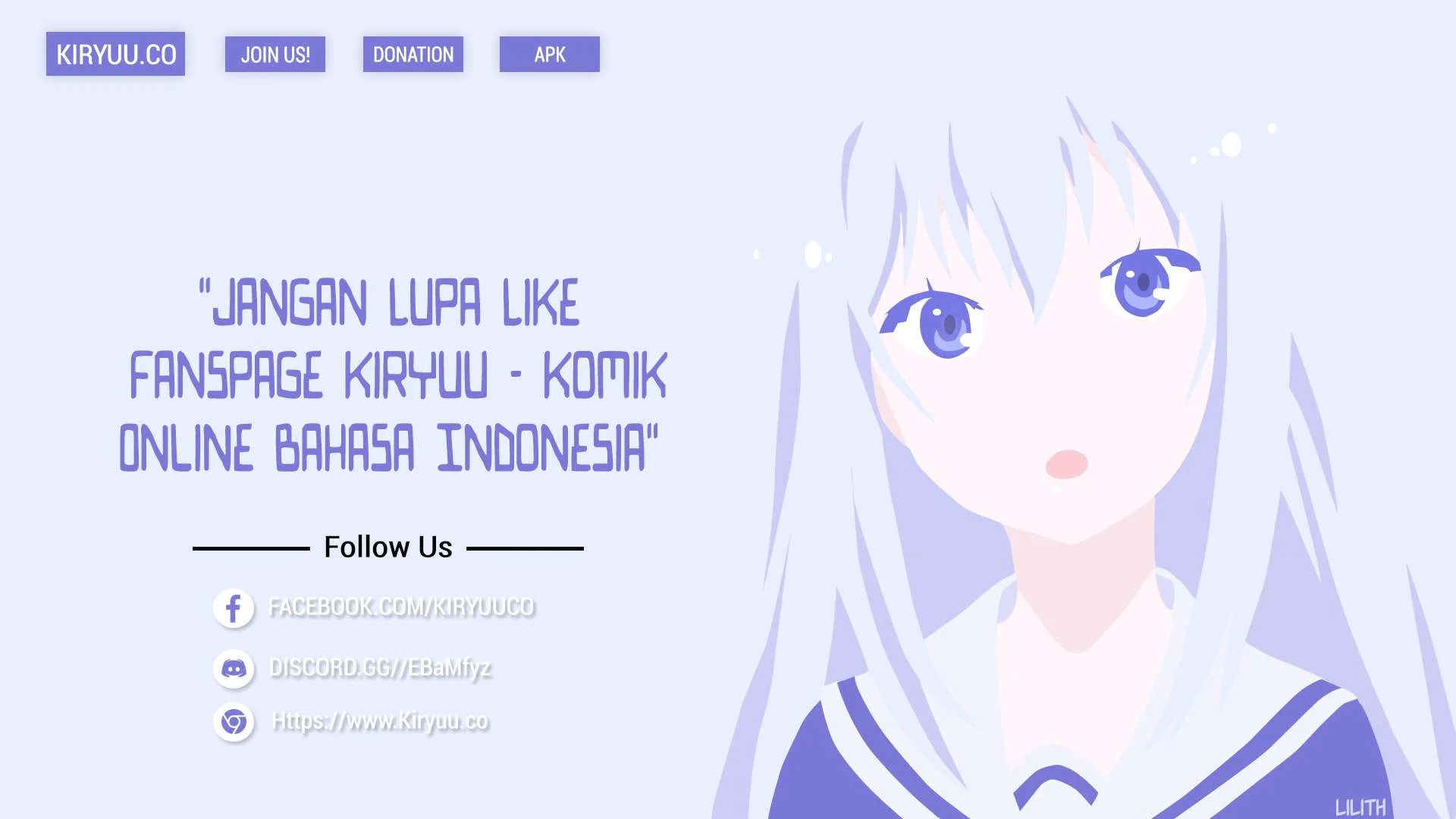 Komik FFF-Class Trashero Chapter 28 gambar 1