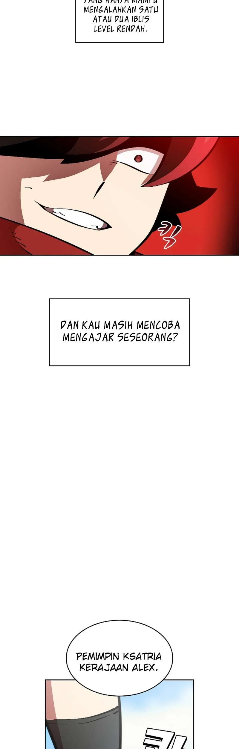 FFF-Class Trashero Chapter 28 Gambar 43