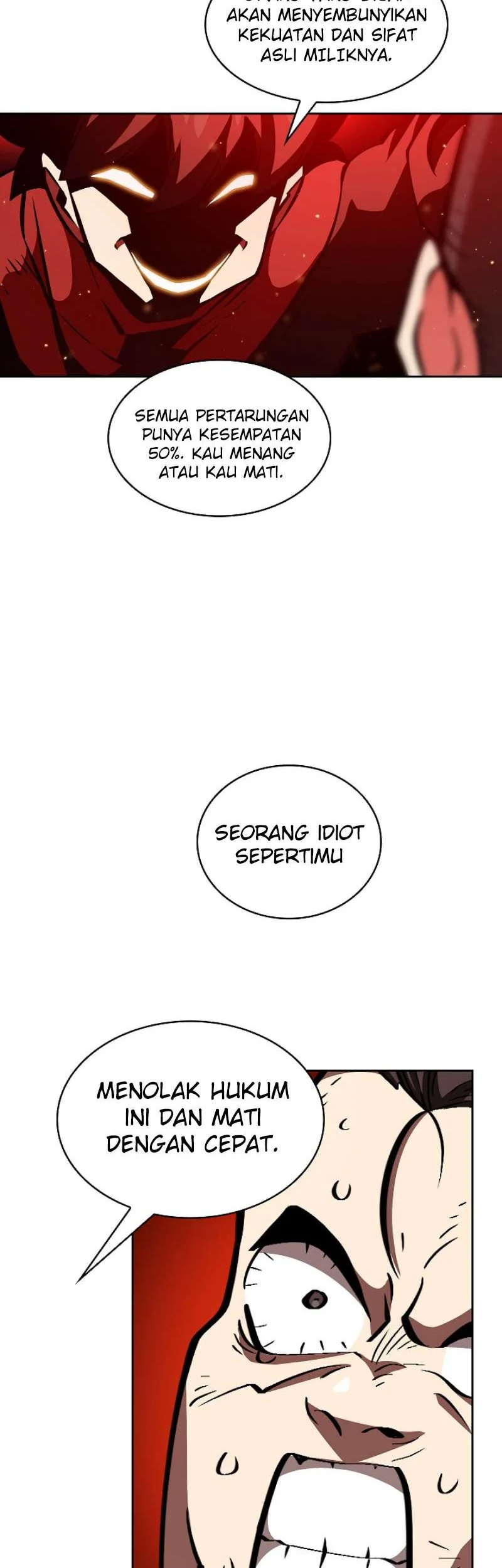 FFF-Class Trashero Chapter 28 Gambar 46