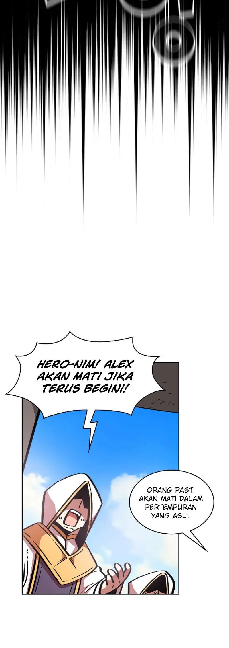 FFF-Class Trashero Chapter 28 Gambar 48
