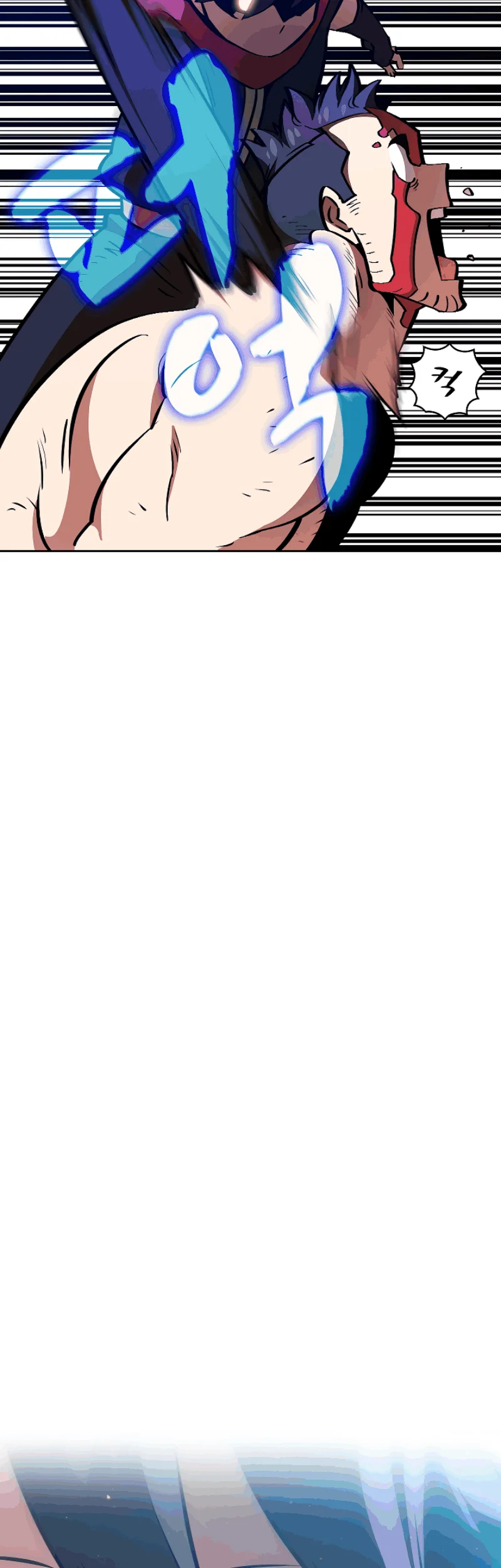 FFF-Class Trashero Chapter 28 Gambar 52