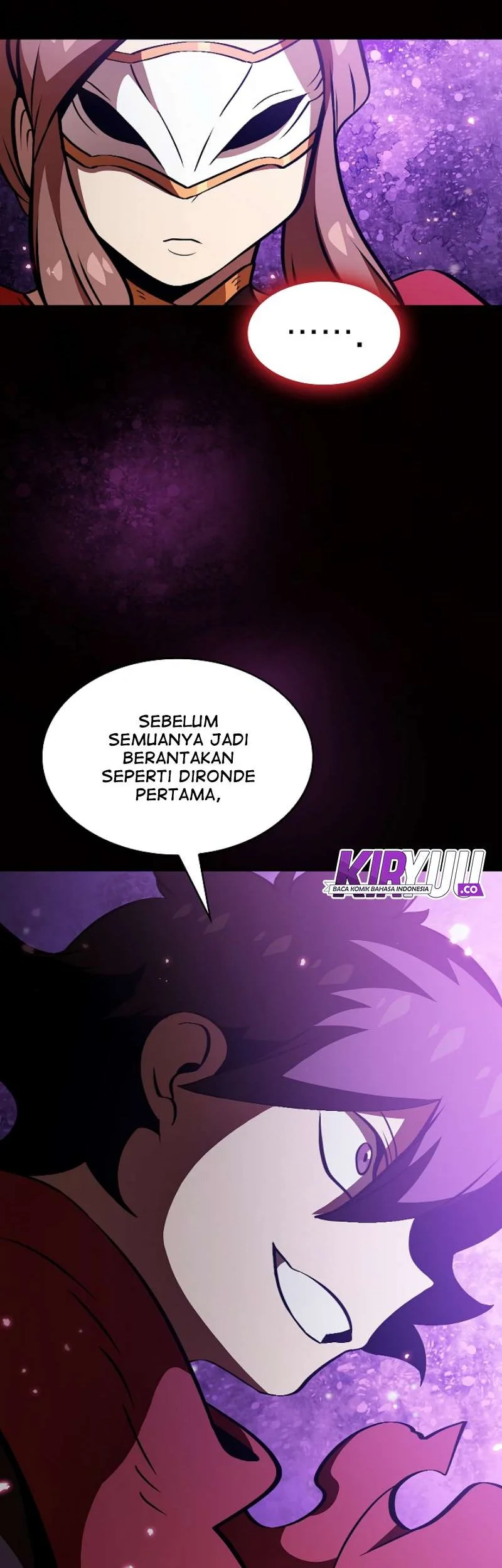 FFF-Class Trashero Chapter 29 Gambar 45