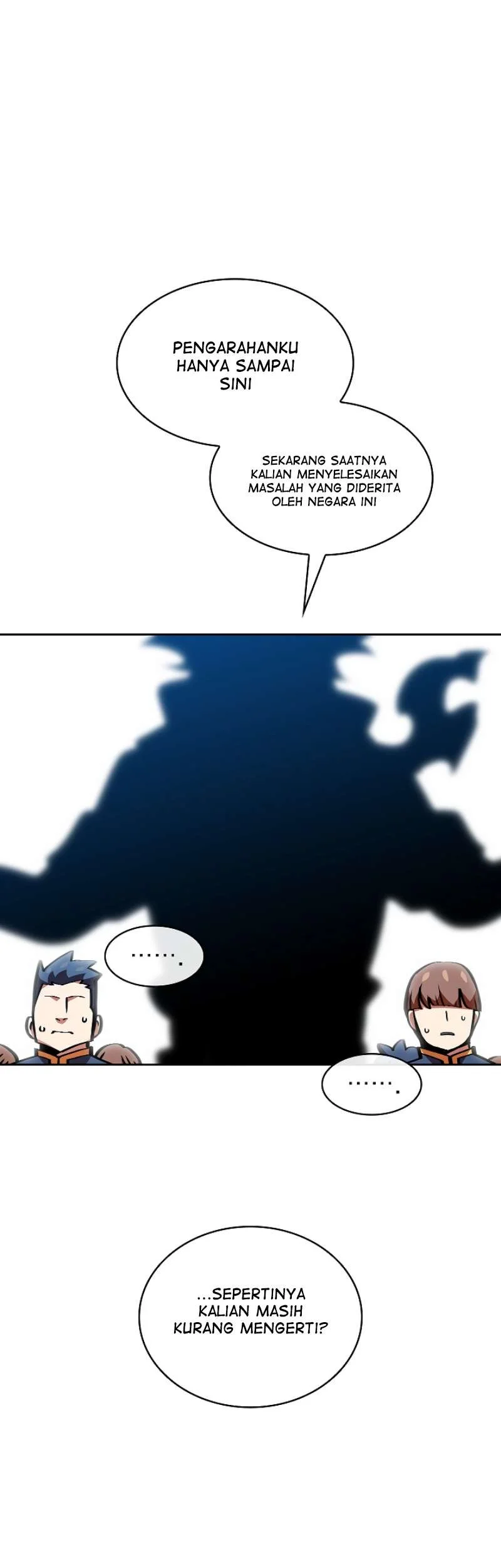 FFF-Class Trashero Chapter 29 Gambar 29