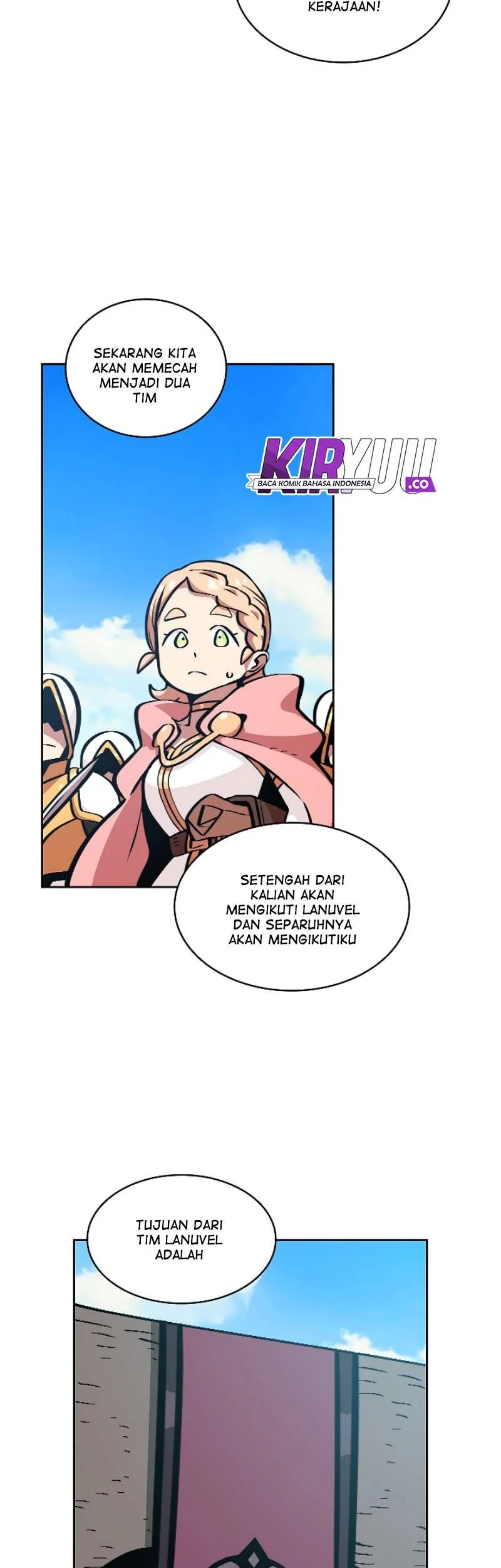 FFF-Class Trashero Chapter 29 Gambar 31