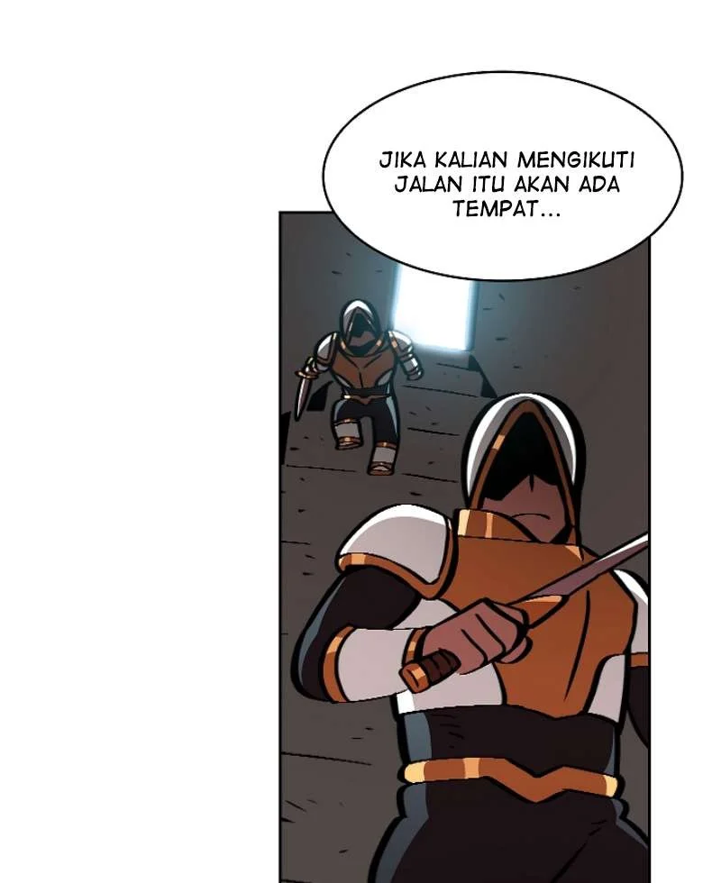 FFF-Class Trashero Chapter 29 Gambar 33