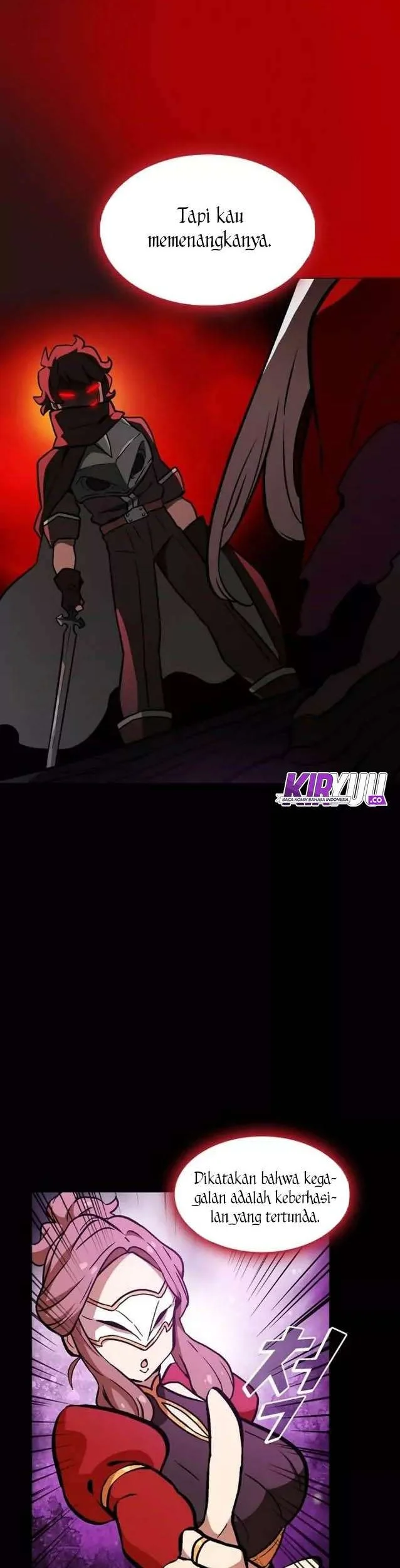 Manhwa FFF-Class Trashero Chapter 3 gambar 2