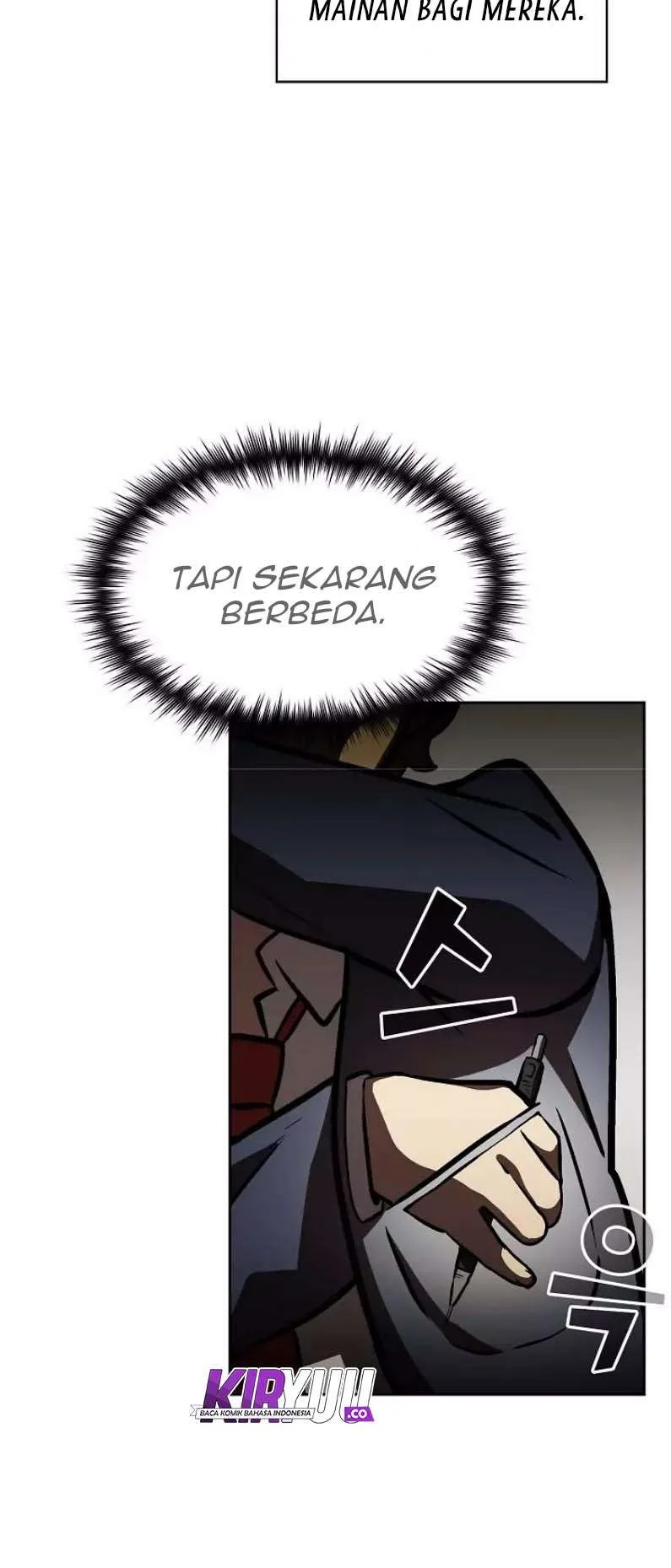 FFF-Class Trashero Chapter 3 Gambar 26