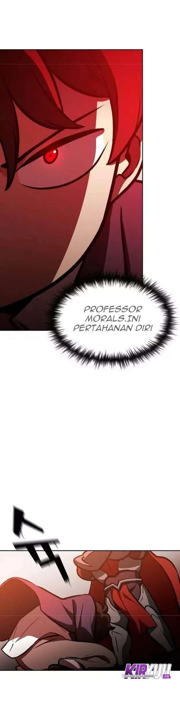 FFF-Class Trashero Chapter 3 Gambar 27