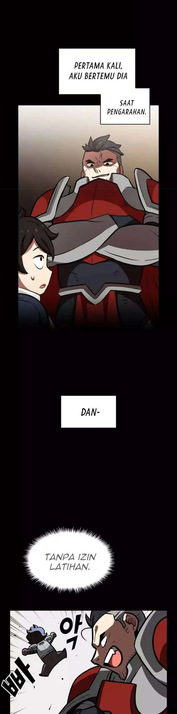 FFF-Class Trashero Chapter 3 Gambar 31