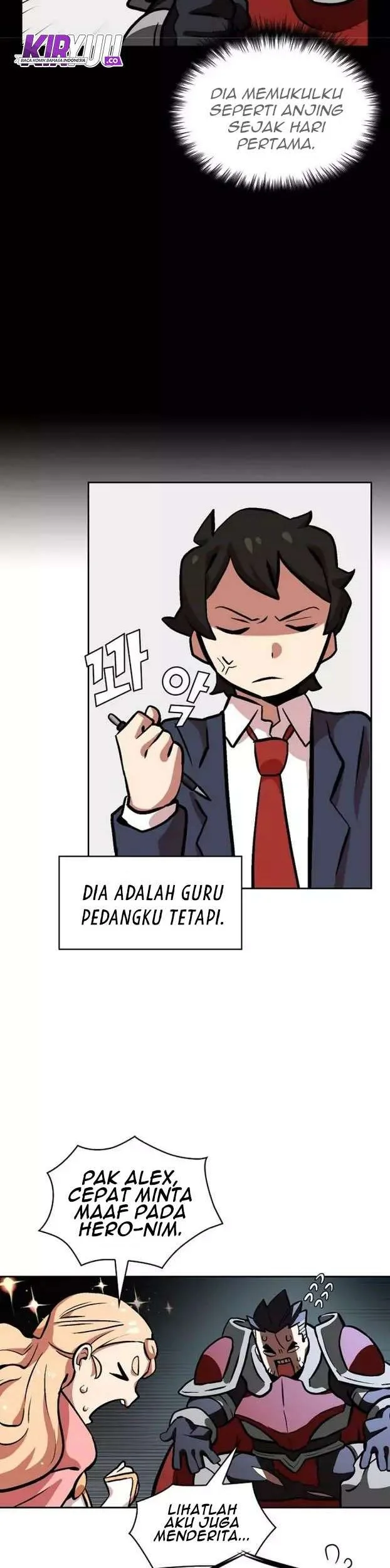 FFF-Class Trashero Chapter 3 Gambar 32