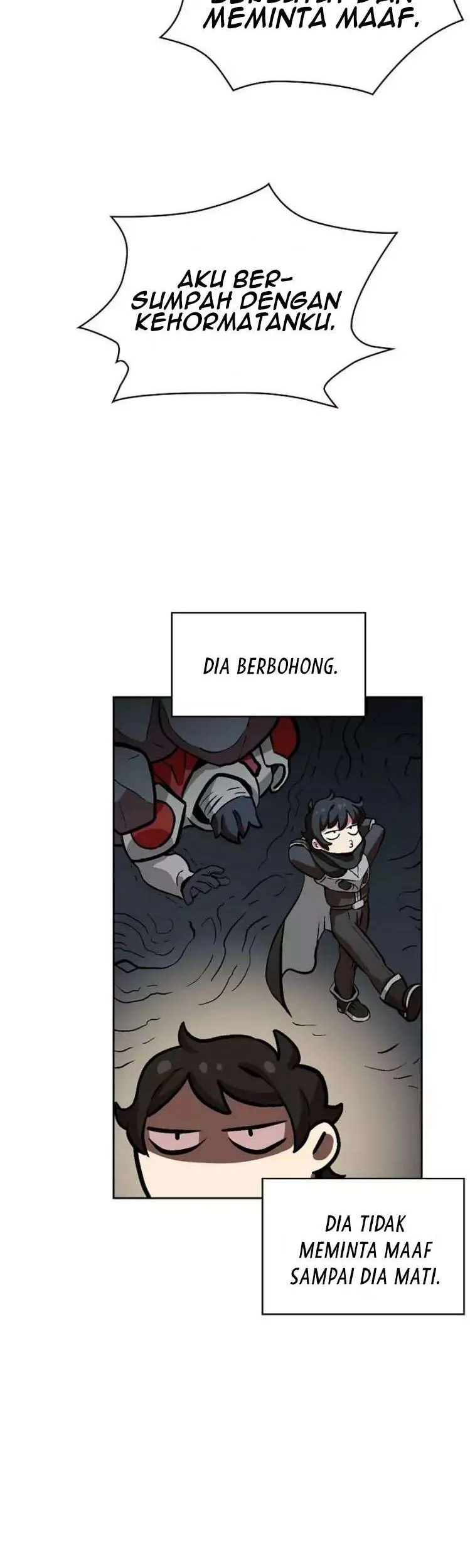FFF-Class Trashero Chapter 3 Gambar 35