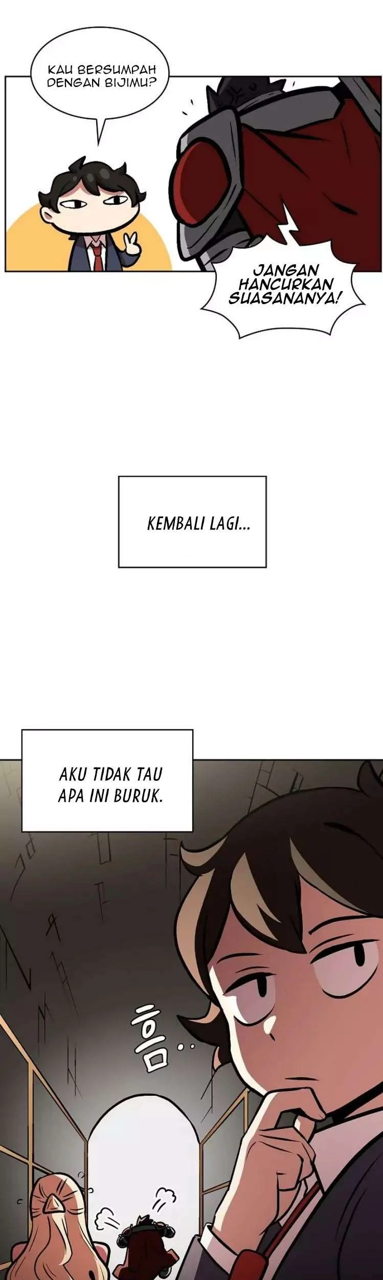 FFF-Class Trashero Chapter 3 Gambar 36