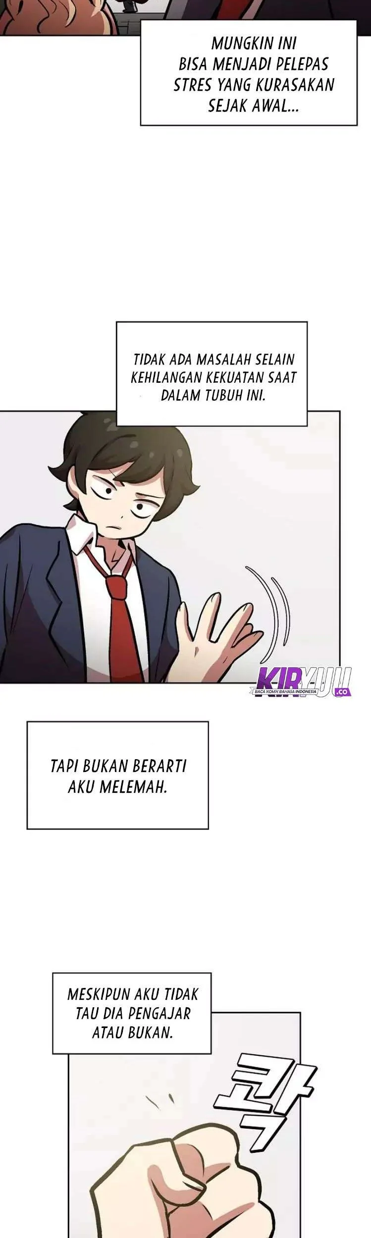 FFF-Class Trashero Chapter 3 Gambar 37