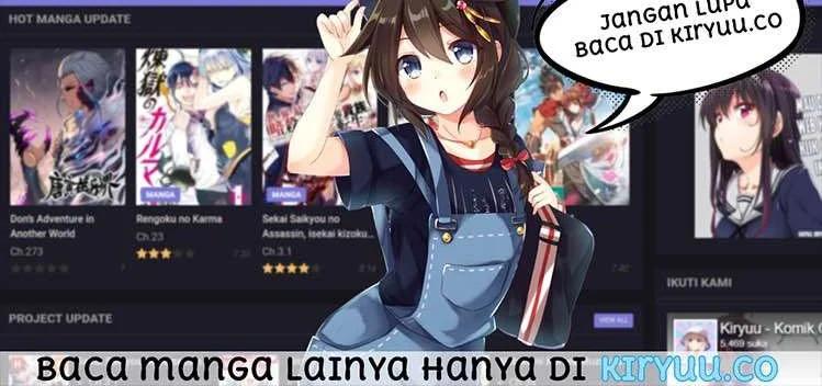 FFF-Class Trashero Chapter 3 Gambar 40