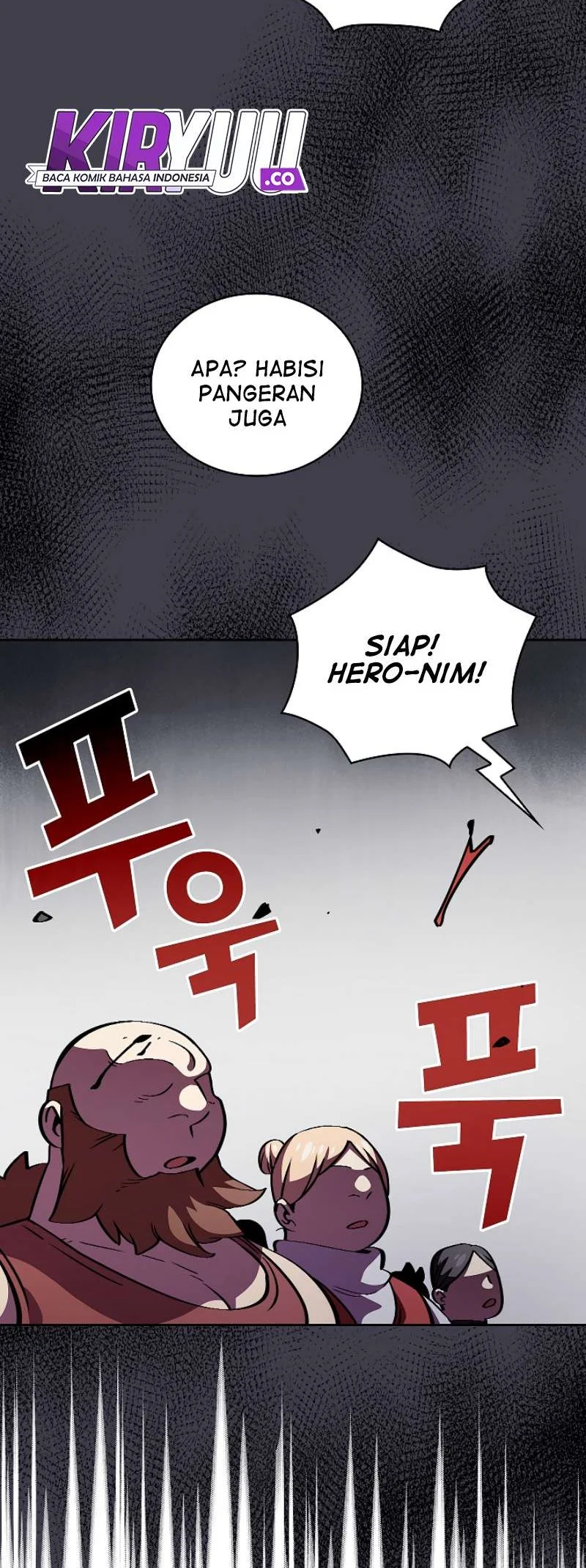 FFF-Class Trashero Chapter 30 Gambar 37