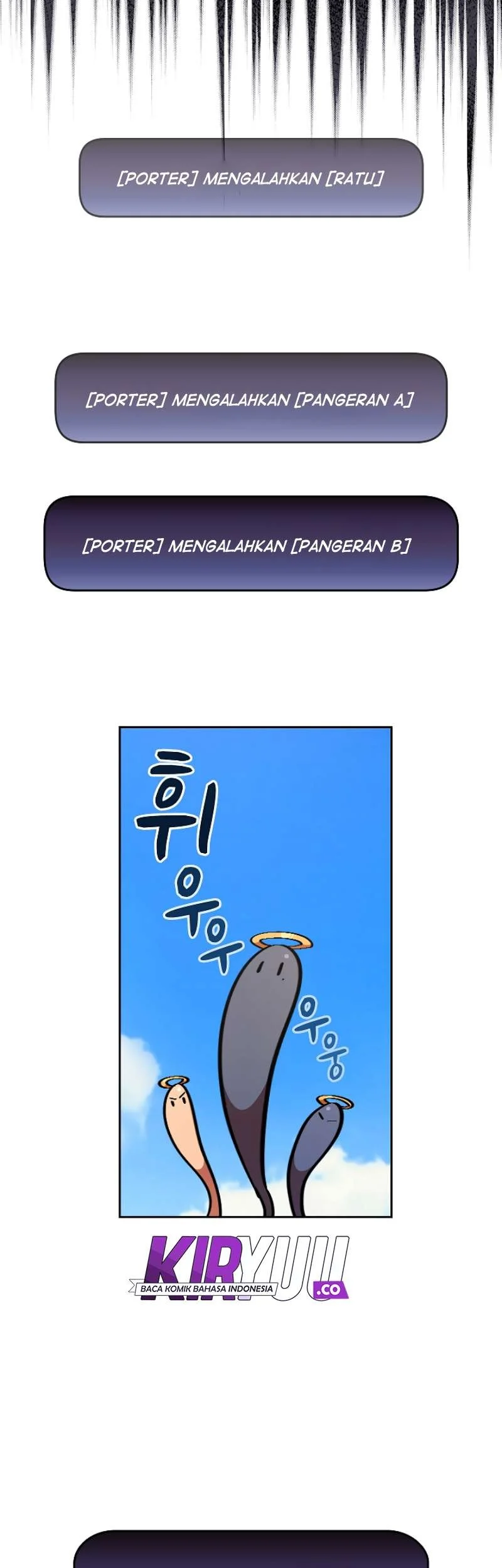 FFF-Class Trashero Chapter 30 Gambar 38