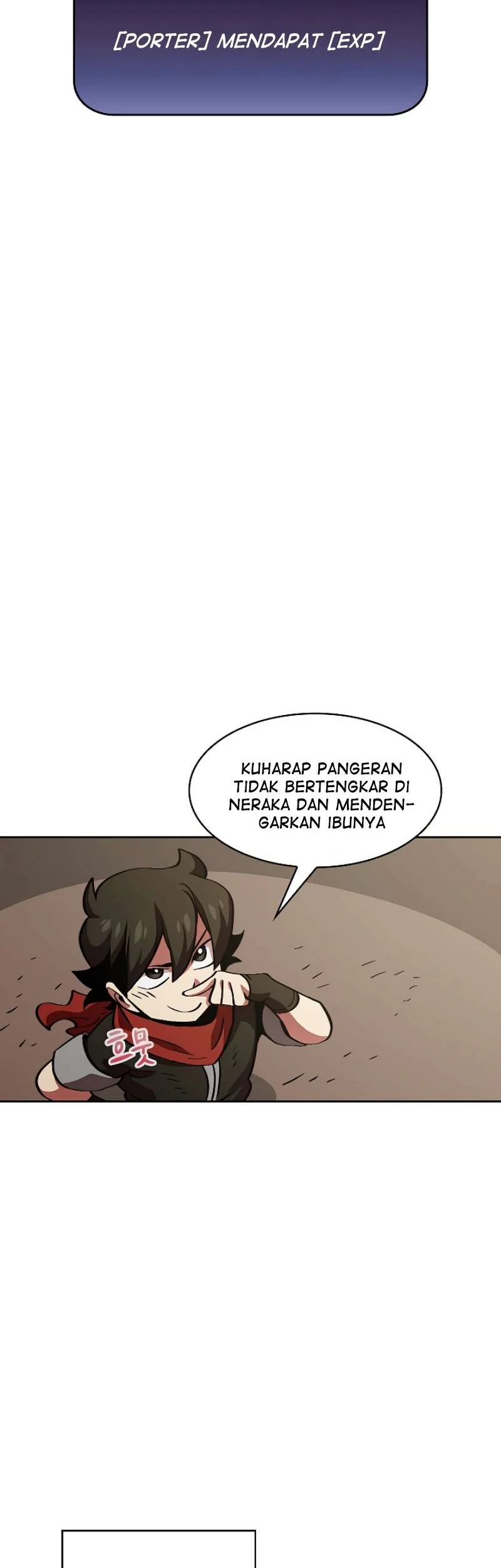 FFF-Class Trashero Chapter 30 Gambar 39