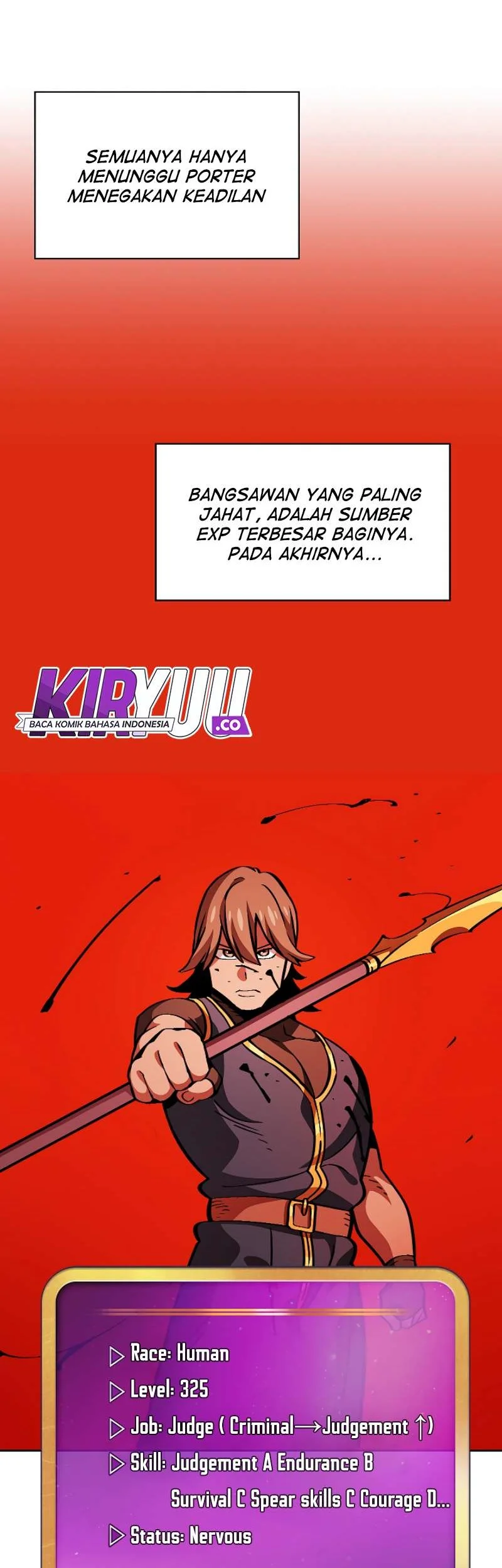 FFF-Class Trashero Chapter 30 Gambar 41