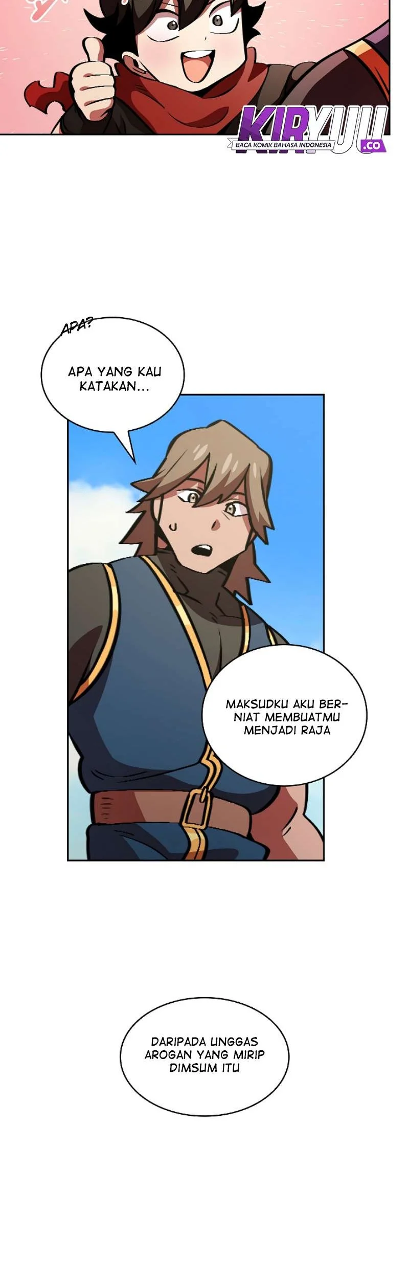 FFF-Class Trashero Chapter 30 Gambar 44