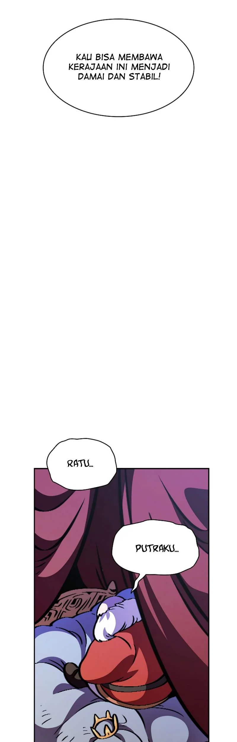 FFF-Class Trashero Chapter 30 Gambar 45