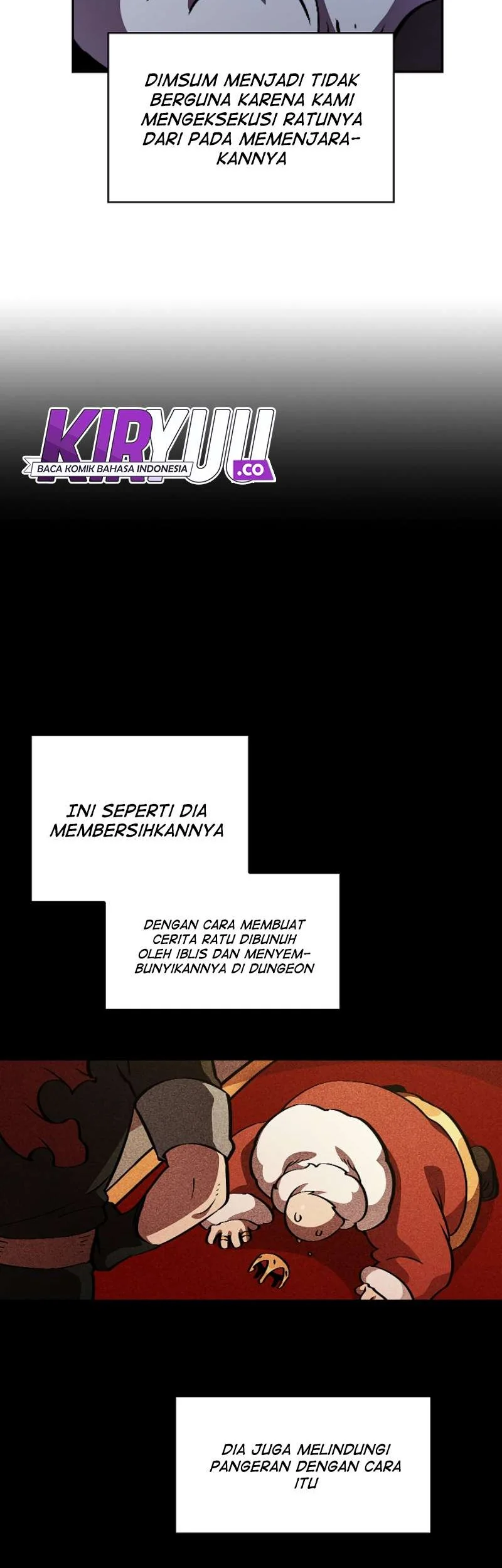 FFF-Class Trashero Chapter 30 Gambar 46