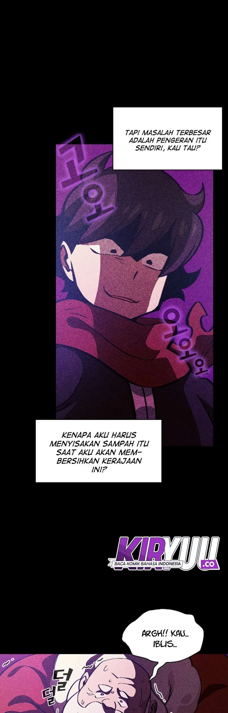 FFF-Class Trashero Chapter 30 Gambar 47