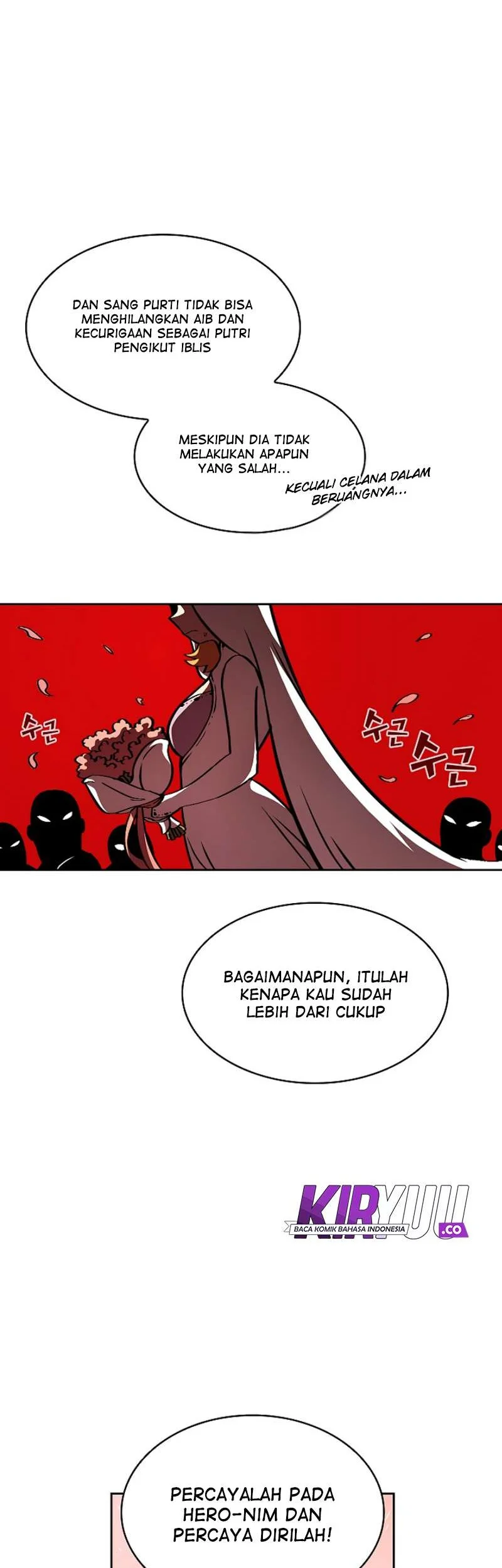 FFF-Class Trashero Chapter 30 Gambar 54