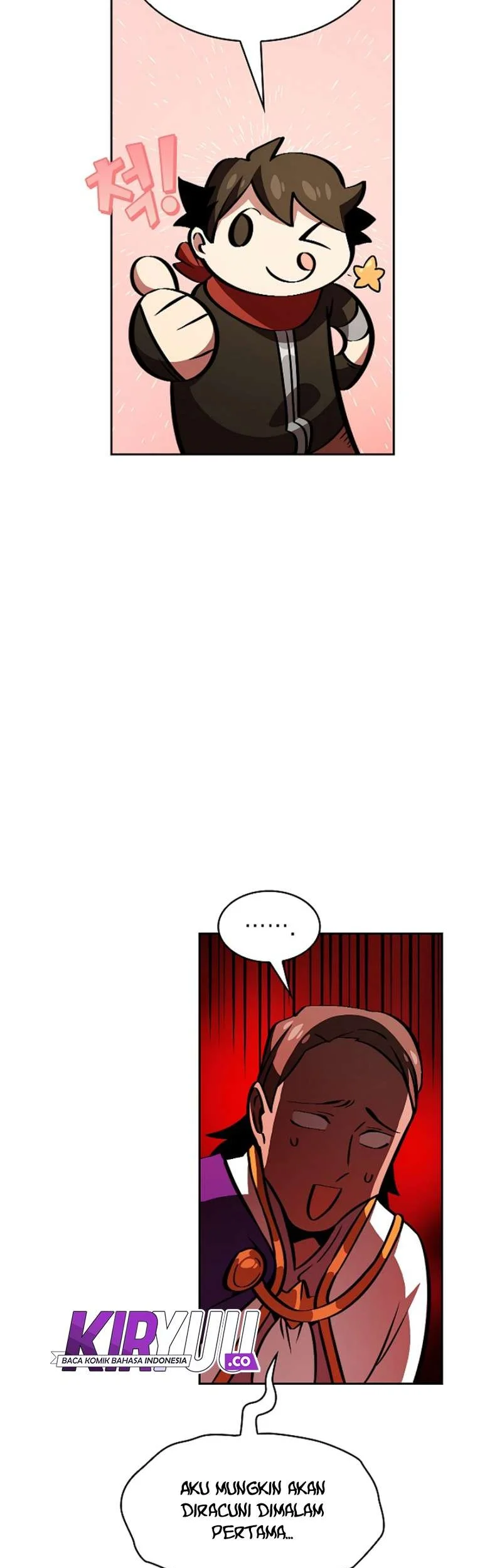 FFF-Class Trashero Chapter 30 Gambar 55
