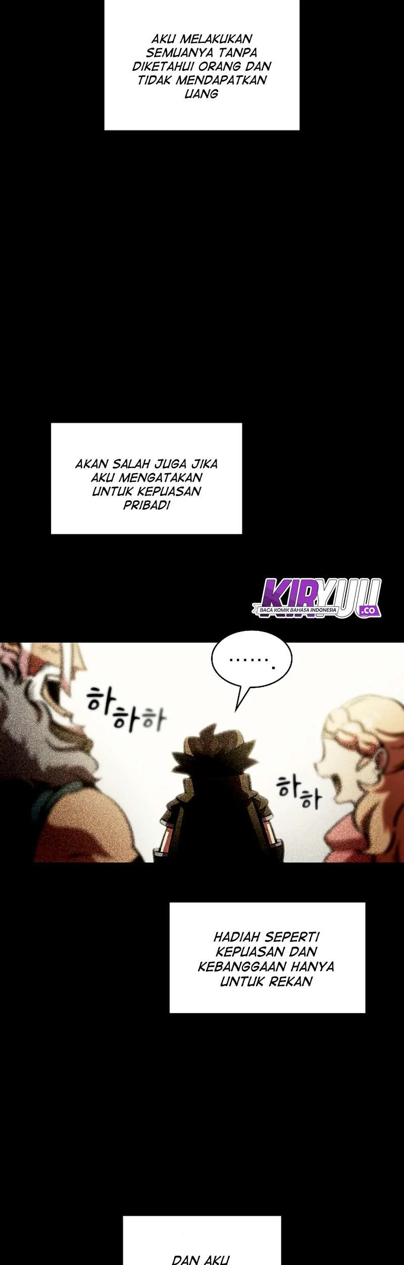 FFF-Class Trashero Chapter 31 Gambar 38