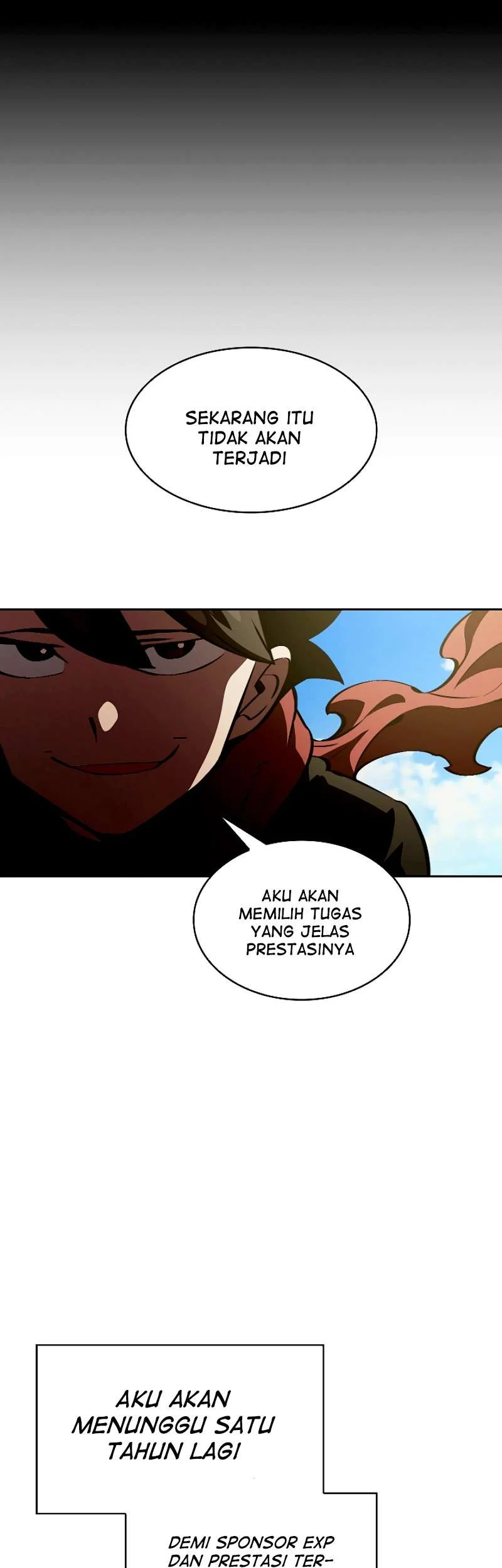 FFF-Class Trashero Chapter 31 Gambar 40