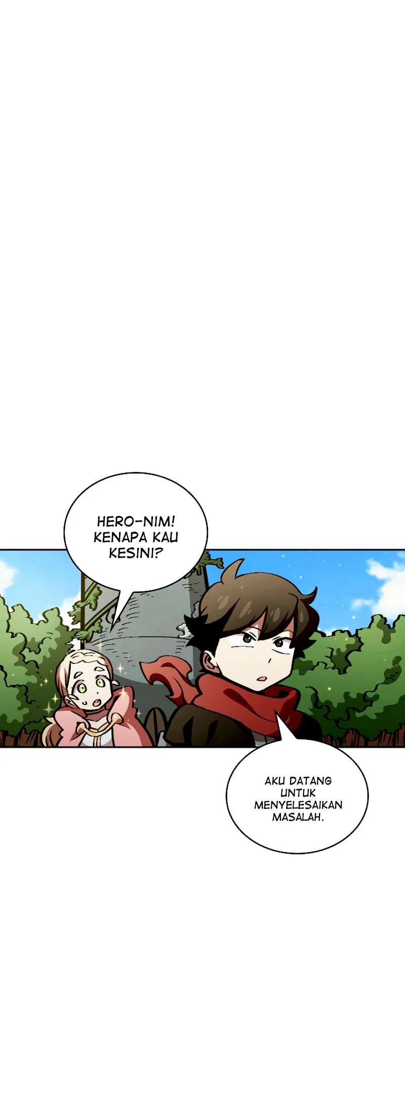 FFF-Class Trashero Chapter 31 Gambar 42