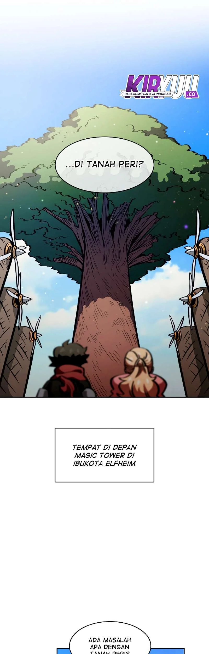 FFF-Class Trashero Chapter 31 Gambar 43