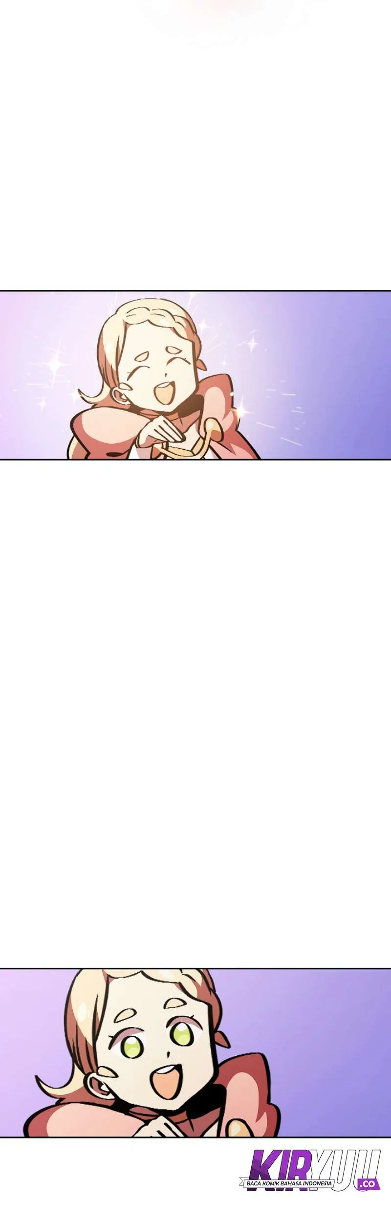 FFF-Class Trashero Chapter 31 Gambar 46
