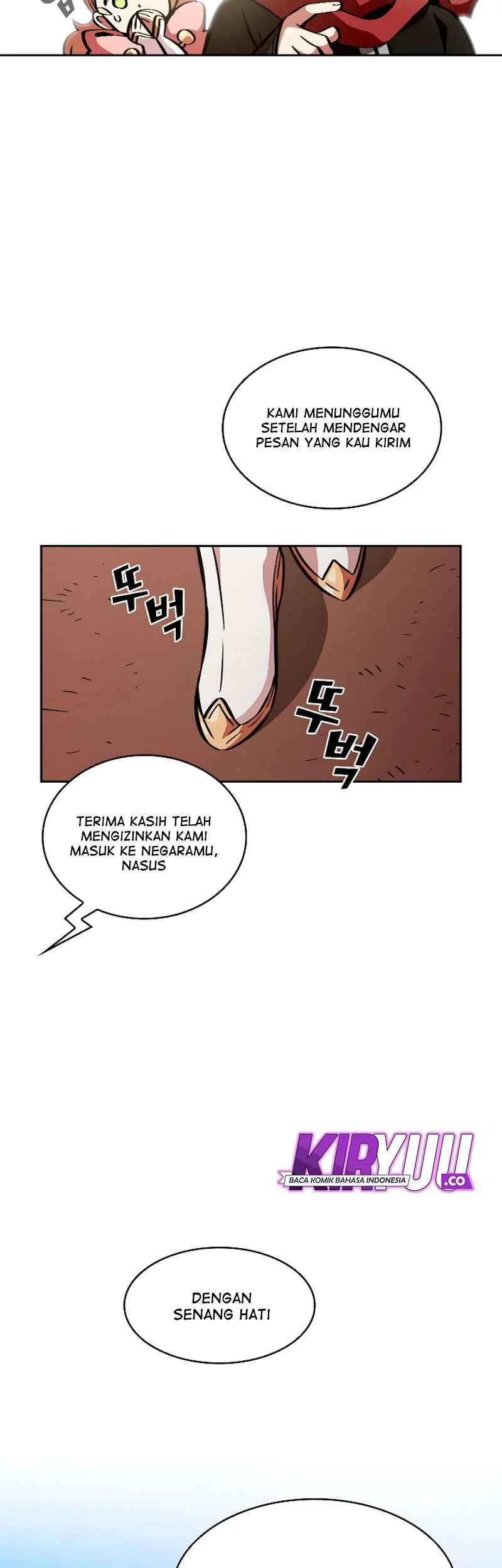 FFF-Class Trashero Chapter 31 Gambar 50