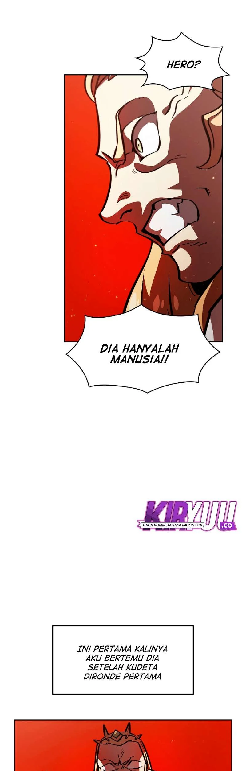 FFF-Class Trashero Chapter 32 Gambar 31