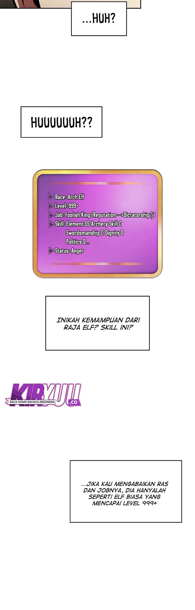 FFF-Class Trashero Chapter 32 Gambar 33