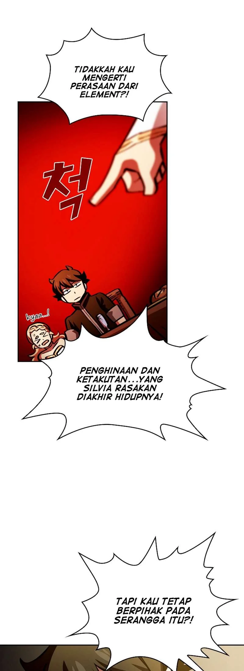FFF-Class Trashero Chapter 32 Gambar 35
