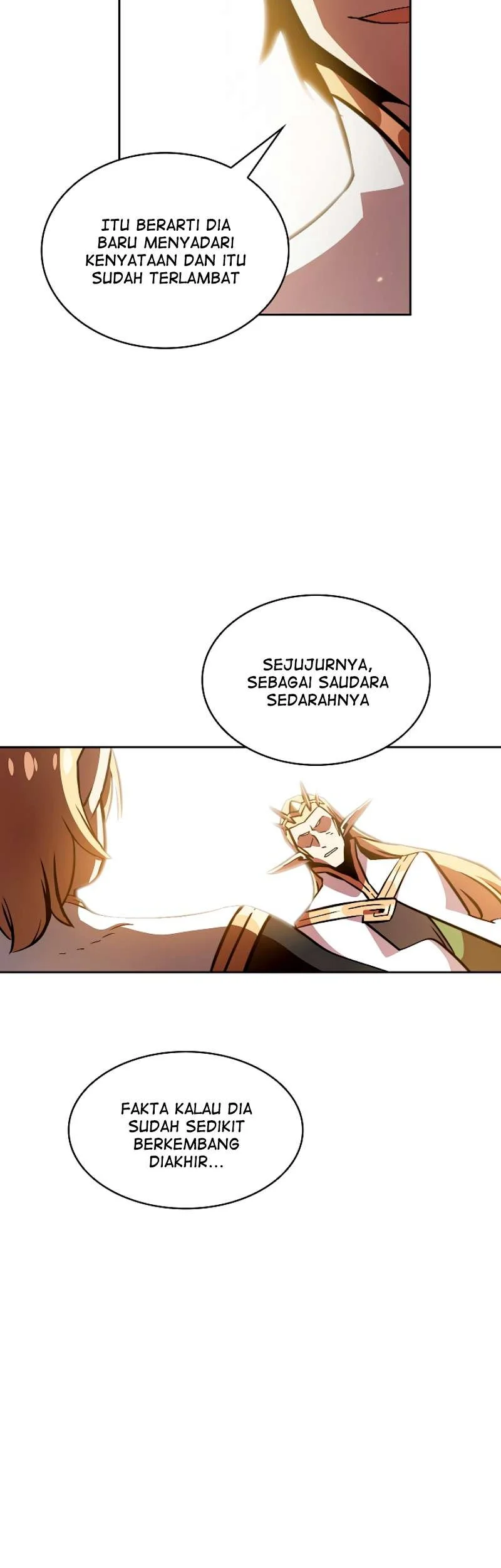 FFF-Class Trashero Chapter 32 Gambar 38