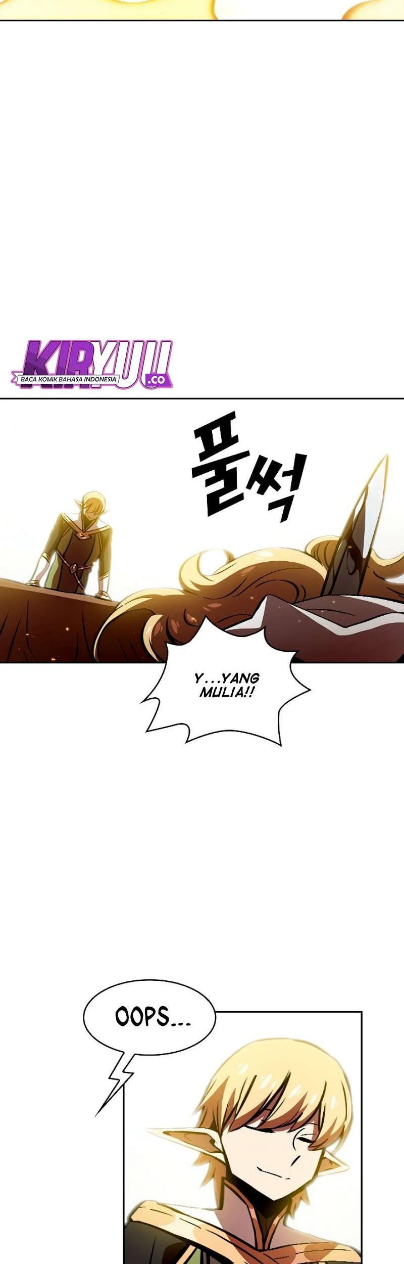 FFF-Class Trashero Chapter 32 Gambar 46