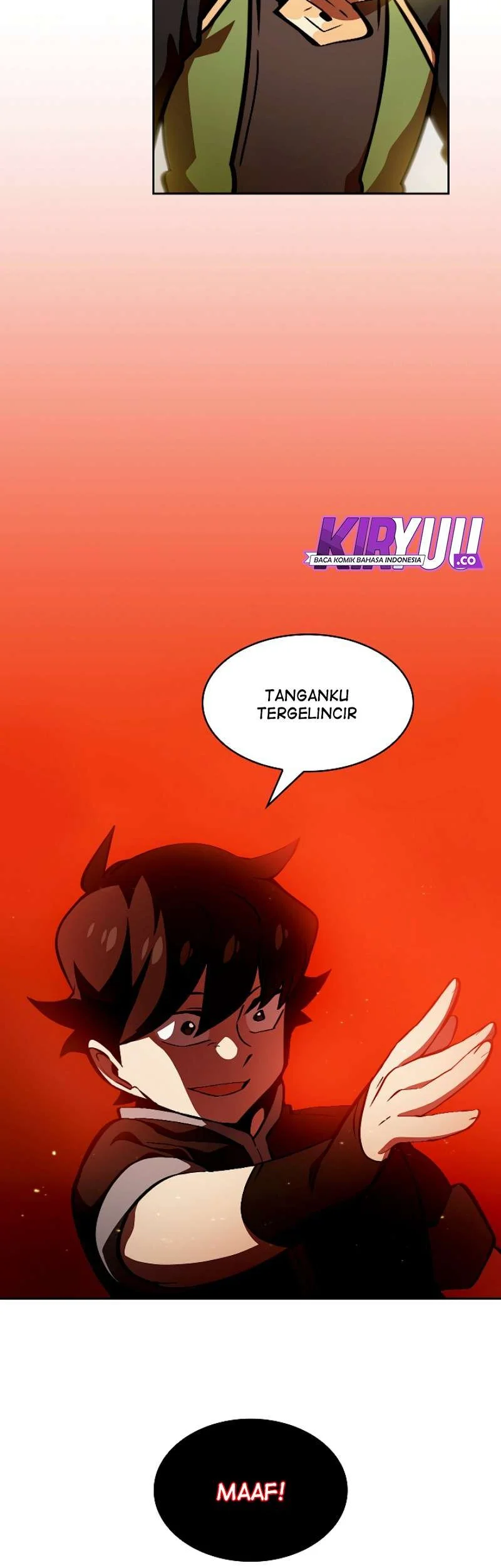 FFF-Class Trashero Chapter 32 Gambar 47