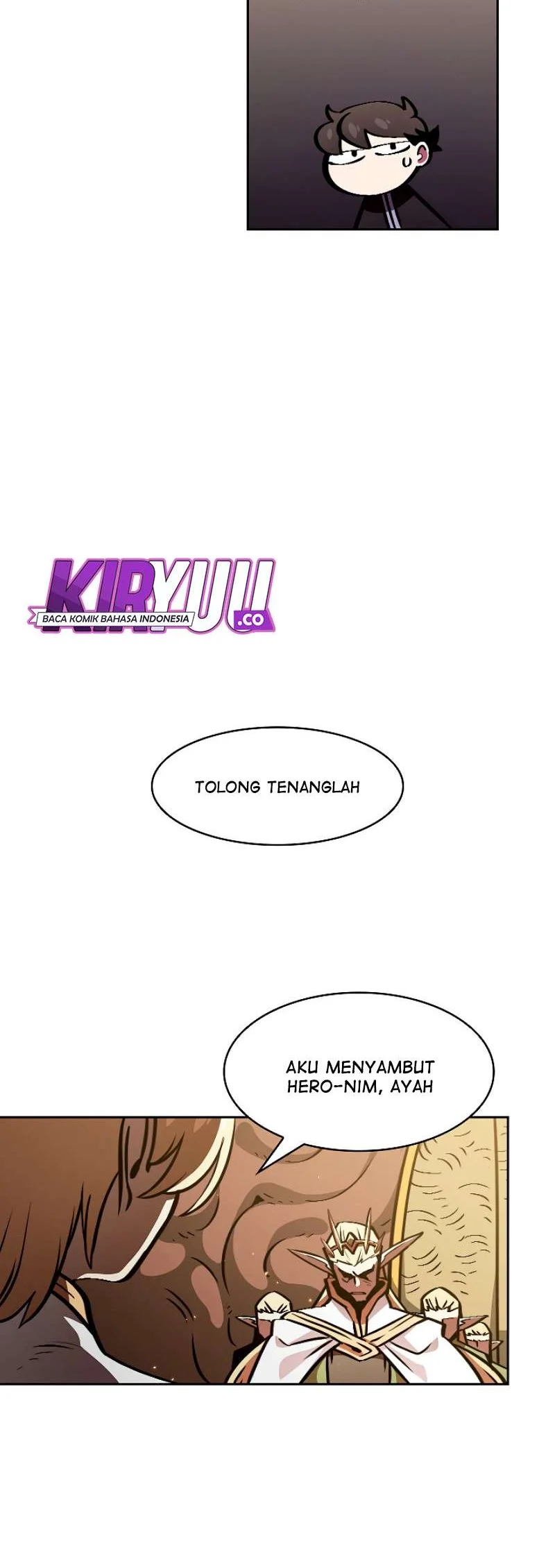 FFF-Class Trashero Chapter 32 Gambar 30