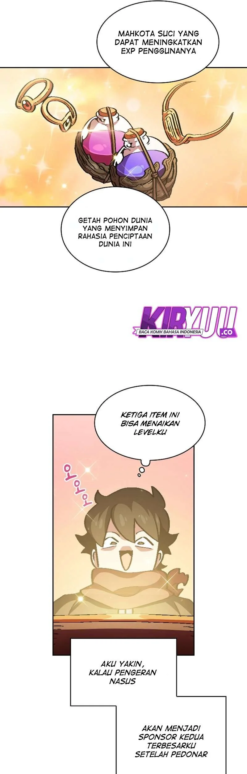 FFF-Class Trashero Chapter 33 Gambar 41