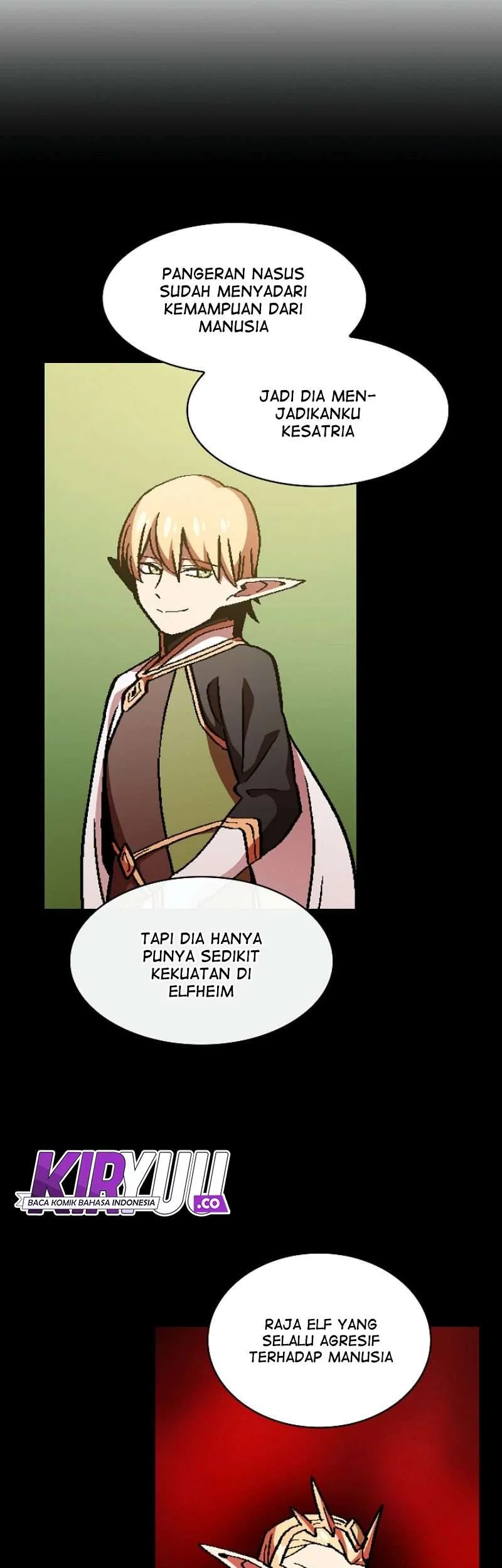 FFF-Class Trashero Chapter 33 Gambar 44