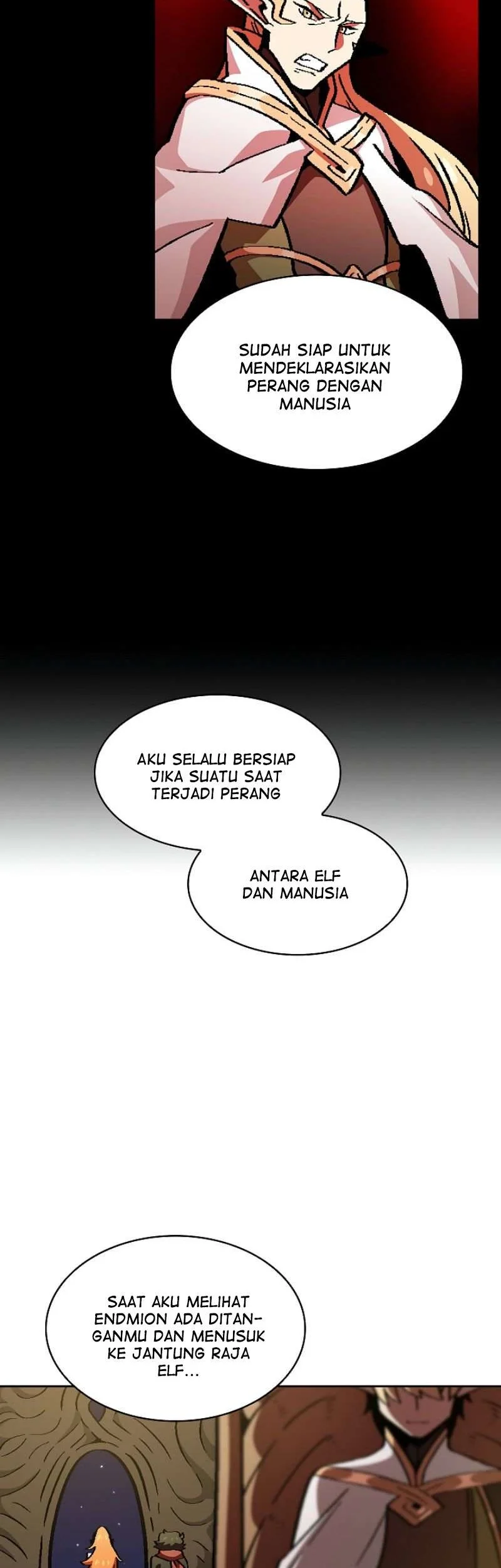 FFF-Class Trashero Chapter 33 Gambar 45